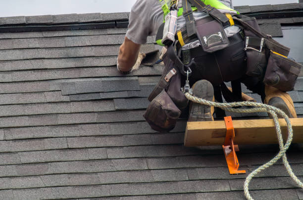 Reliable Roof Installation contractor in Sheffield, OH by Brentwood Metal Roofing